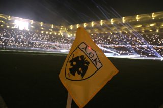 OPAP Arena-aek